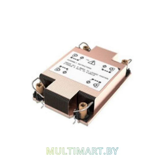Кулер ALSEYE V71
